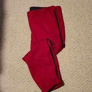 Talbots Girlfriend Chino